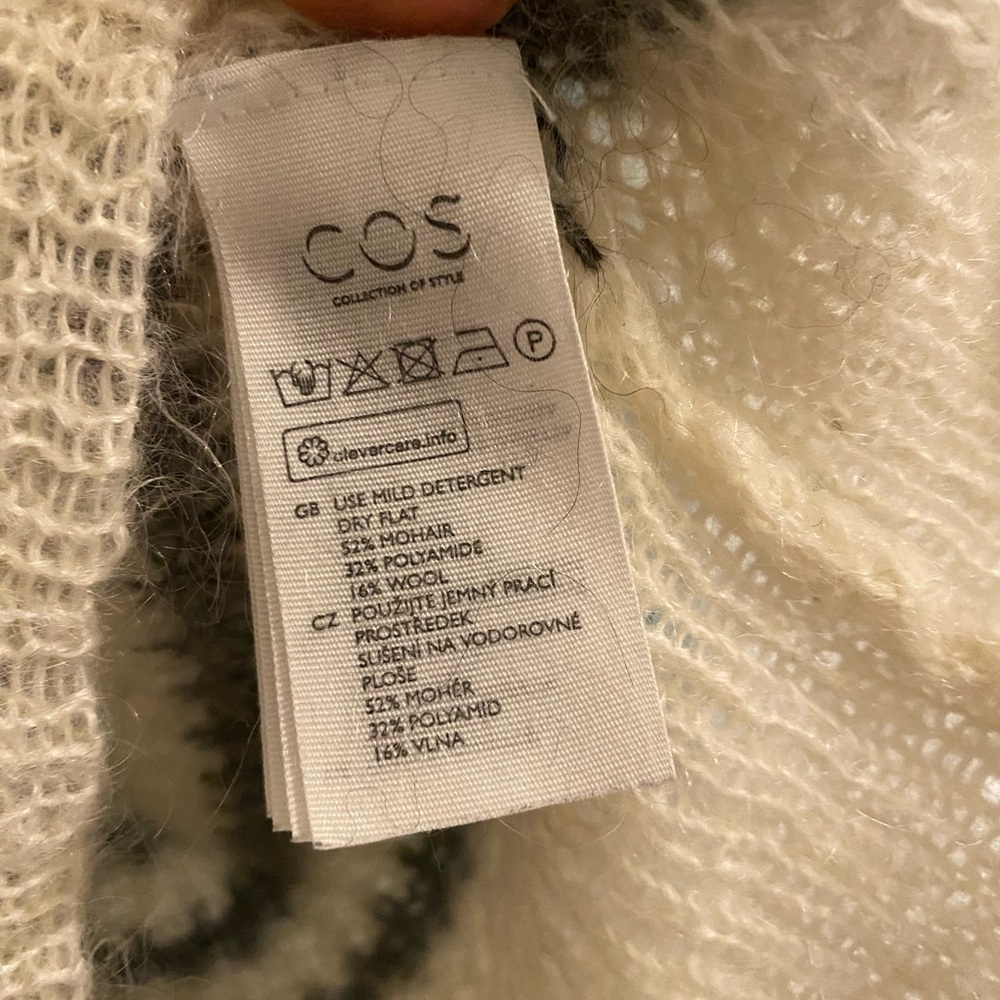 COS sweater - Picture 2 of 2